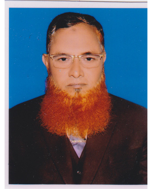 Md. Abdul Mottaleb Miah
