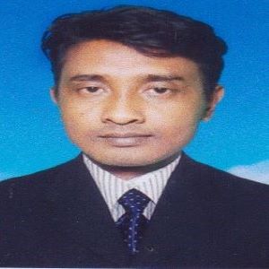 Ratan Kumar Roy