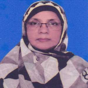 Saleha Khatun
