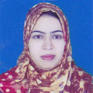 Sharmila Akhter