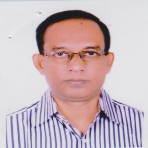 Sunil Kumar Sutradhar