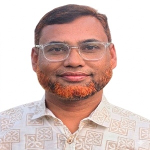 Shah Md. Firoj Islam